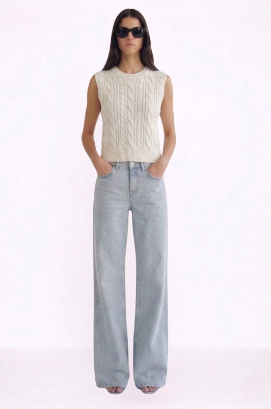 Anaïs Sweater Vest