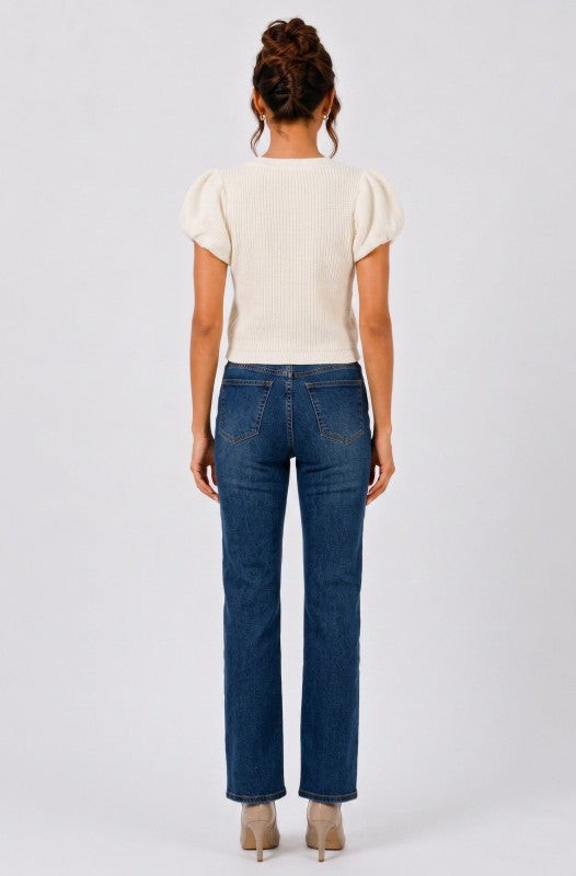JP Knit Top