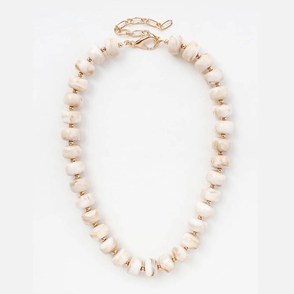 Marcel Necklace