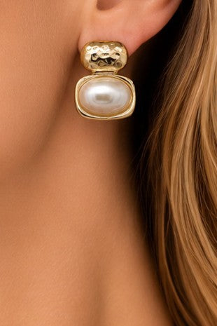 Simone Earrings