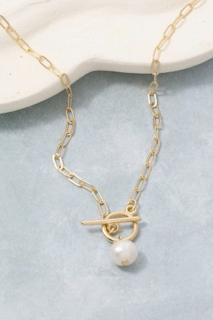 Lisette Necklace