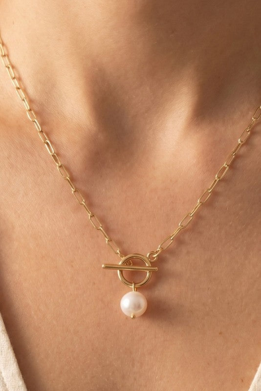 Lisette Necklace