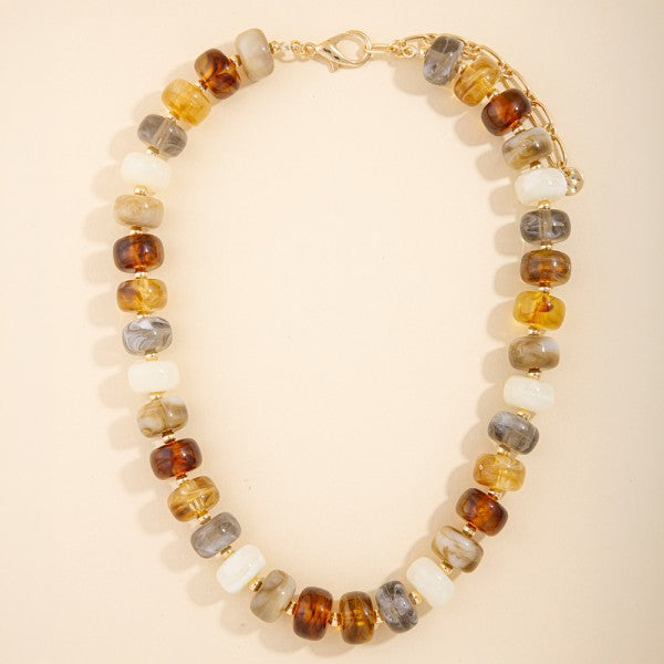 Solene Necklace