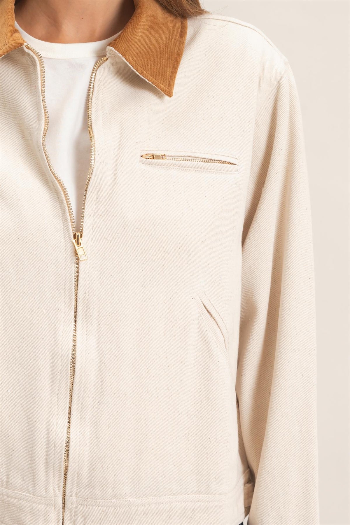 Malta Barn Jacket