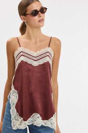 Bailey Top