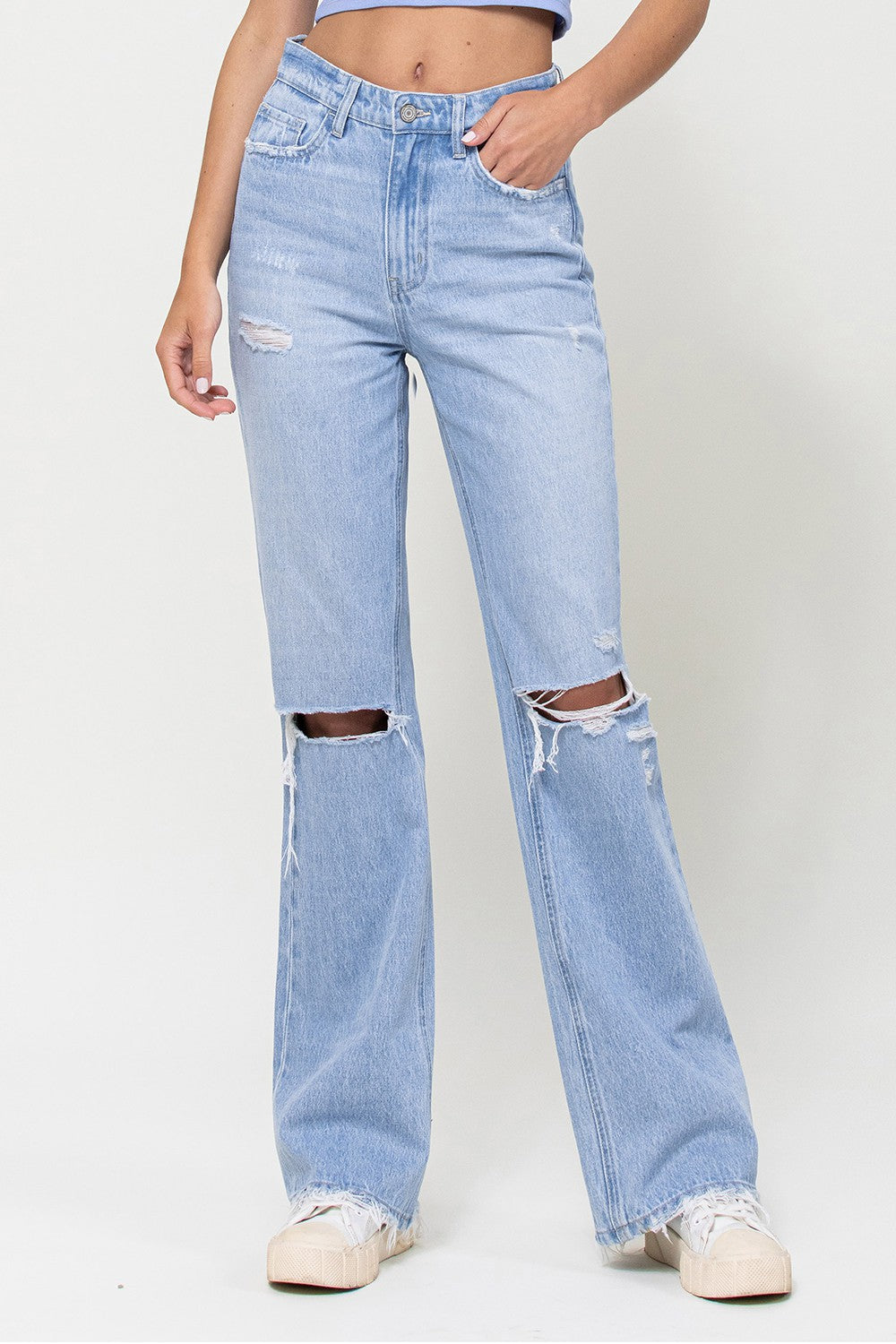 First Sight Jeans